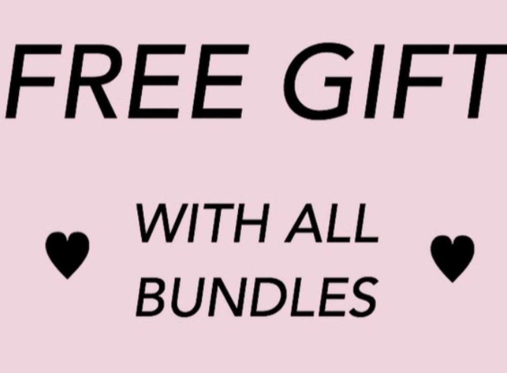 Free gifts